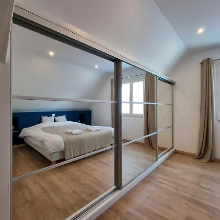 Apartment Travel Homes - Newgate 3, Elegant, Heart Of