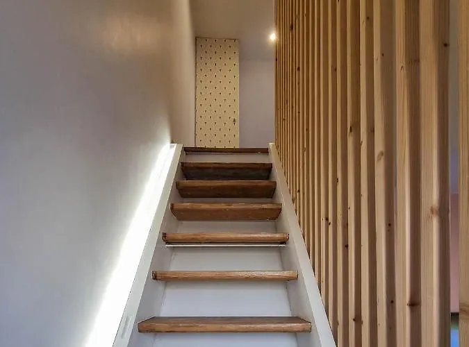 Apartamento Travel Homes - Newgate 3, Elegant, Heart Of