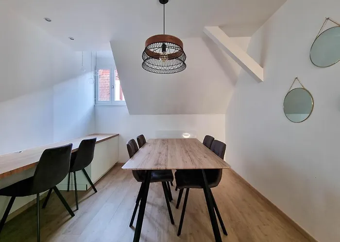 Travel Homes - Newgate 3, Elegant, Heart Of Apartamento *