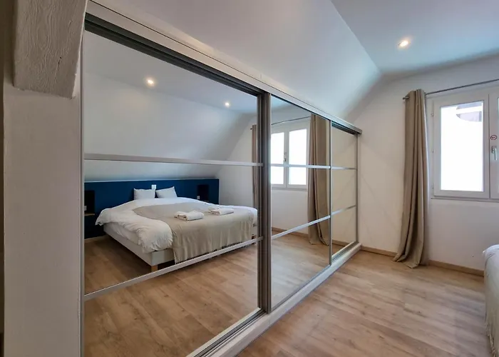 Apartamento Travel Homes - Newgate 3, Elegant, Heart Of